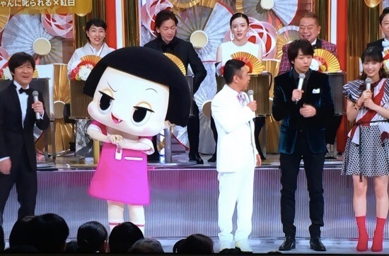 チコちゃんの顔の秘密がどうしても知りたくnhkに聞いてみた Comfhni News